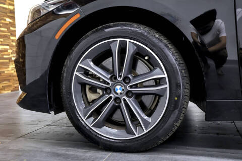 2021 BMW 2 Series 228i xDrive Gran Coupe