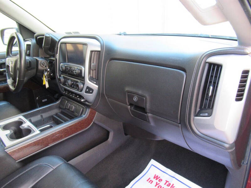 2014 GMC Sierra 1500