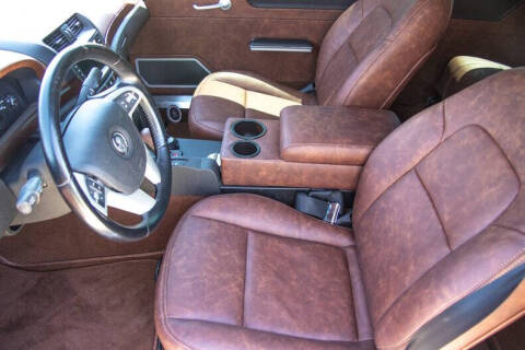 2013 Chevrolet Caprice