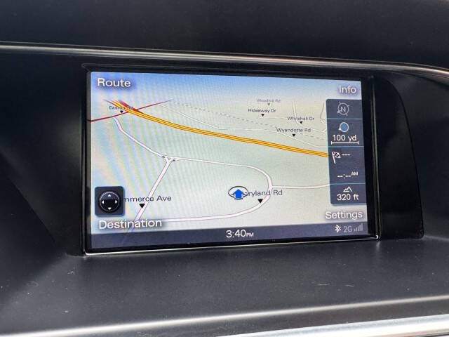 2014 Audi S5 3.0T quattro Prestige