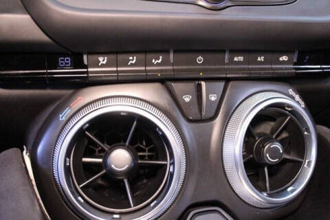 2024 Chevrolet Camaro LT