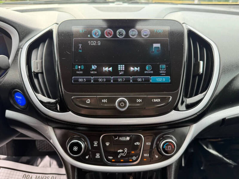 2016 Chevrolet Volt LT