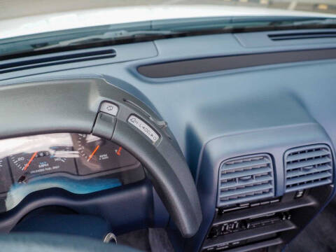 1990 Chrysler Le Baron Highline