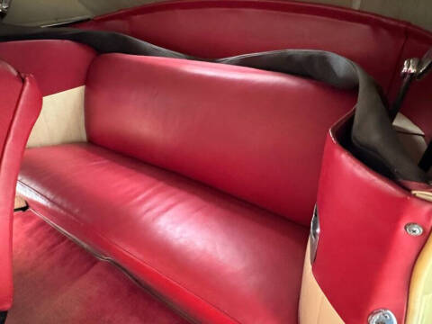 1941 Cadillac Series 62