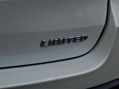 2015 Toyota Highlander Hybrid Limited