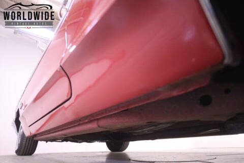 1966 Pontiac Catalina