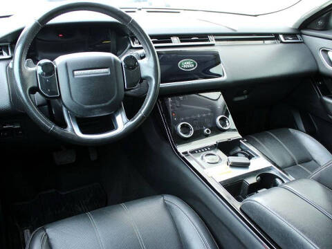 2018 Land Rover Range Rover Velar P380 S