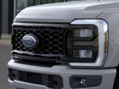 2026 Ford F-350 Super Duty