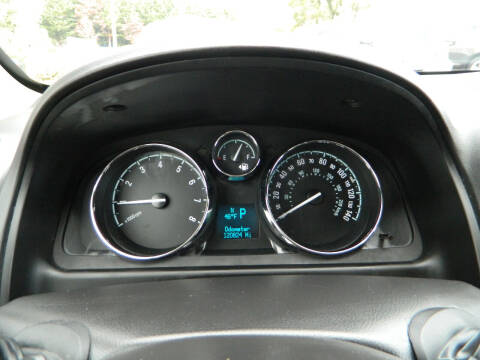 2015 Chevrolet Captiva Sport LS