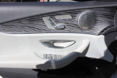 2022 Mercedes-Benz E-Class E 350 4MATIC