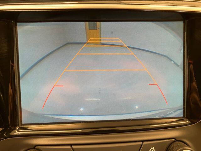 2016 Buick Envision Premium I