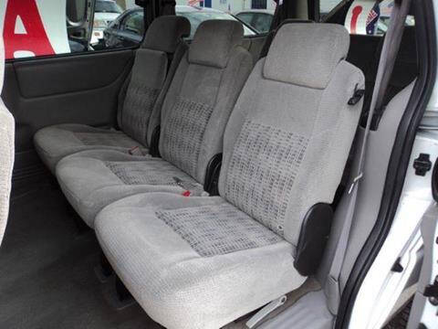 2004 Chevrolet Venture LS