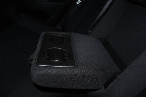 2016 Chevrolet Cruze Limited 1LT Auto