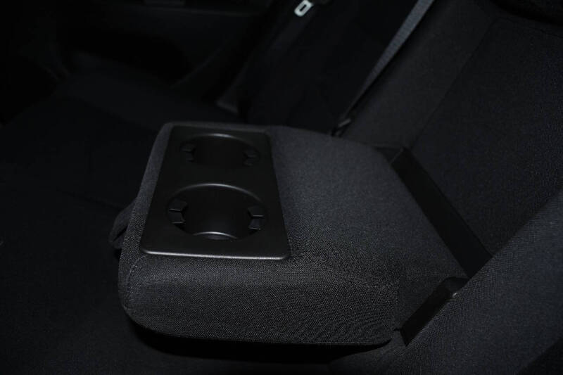 2016 Chevrolet Cruze Limited 1LT Auto