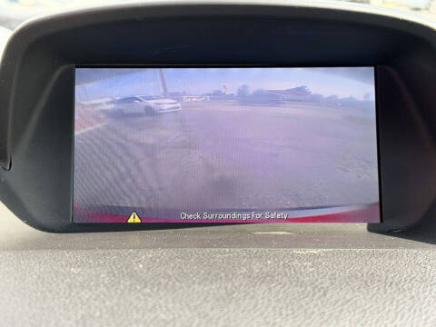 2014 Buick Encore Leather