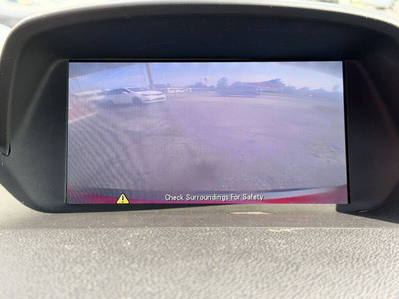 2014 Buick Encore Leather