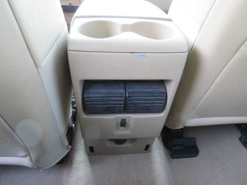 2007 Ford Explorer Eddie Bauer