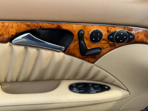 2008 Mercedes-Benz E-Class E 320 BlueTEC