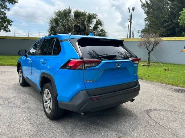 2019 TOYOTA RAV4 SUV / Crossover - $18,499