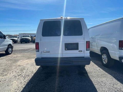 2006 Ford E-Series E-350 SD