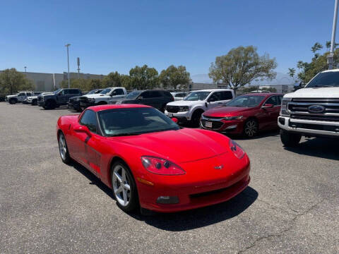 2013 Chevrolet Corvette