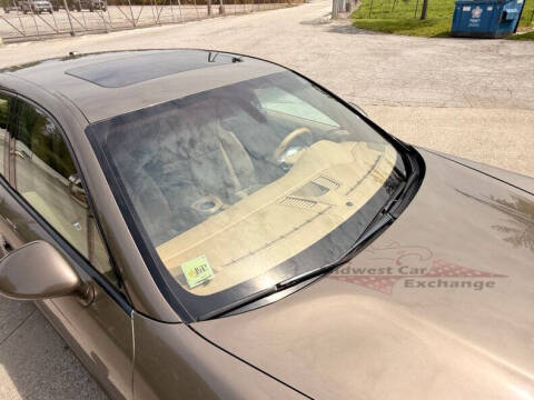 2011 Porsche Panamera