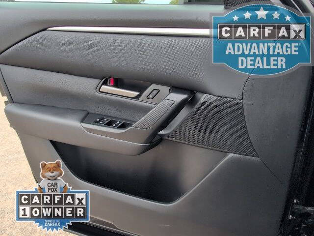 2024 Mazda CX-50 2.5 S Preferred