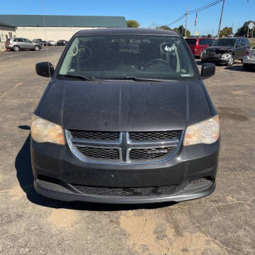 2011 Dodge Grand Caravan for sale at Five Star Auto Center in Detroit MI