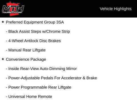 2020 GMC Yukon SLE