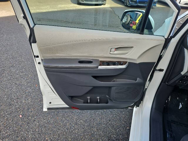 2021 Toyota Sienna LE 8-Passenger