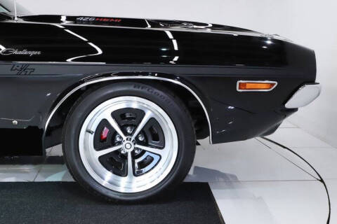 1970 Dodge Challenger