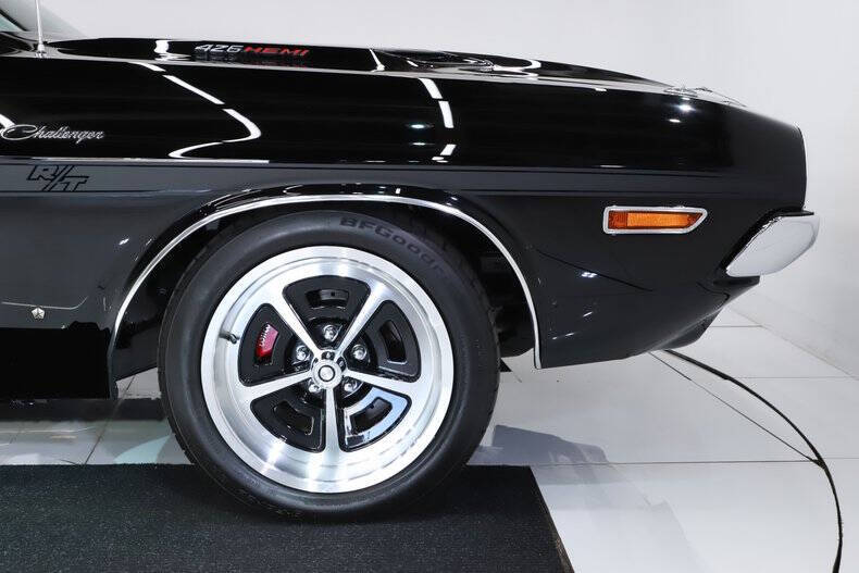 1970 Dodge Challenger