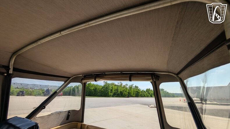 1947 Willys CJ-2A