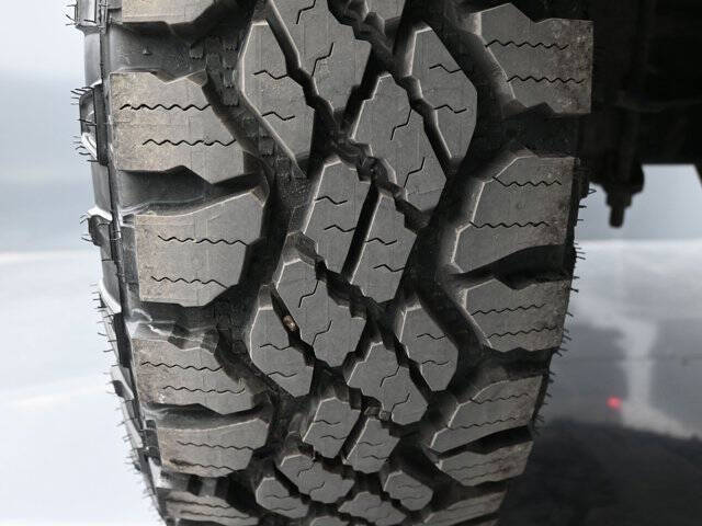 2022 Ford F-250 Super Duty