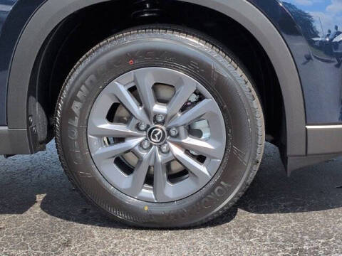 2026 Mazda CX-5 2.5 S Select