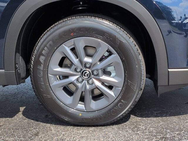 2026 Mazda CX-5 2.5 S Select