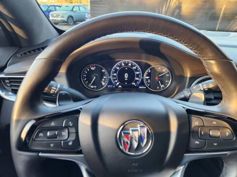 2024 Buick Enclave Avenir