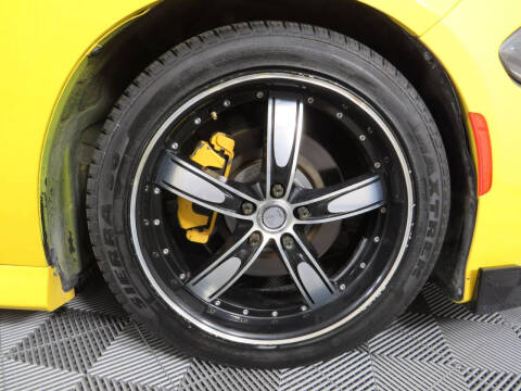 2017 Dodge Charger Daytona