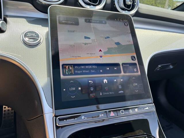 2024 Mercedes-Benz CLE 28