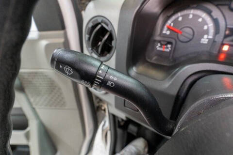 2013 Ford E-Series E-150