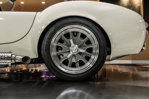 1965 Shelby Cobra