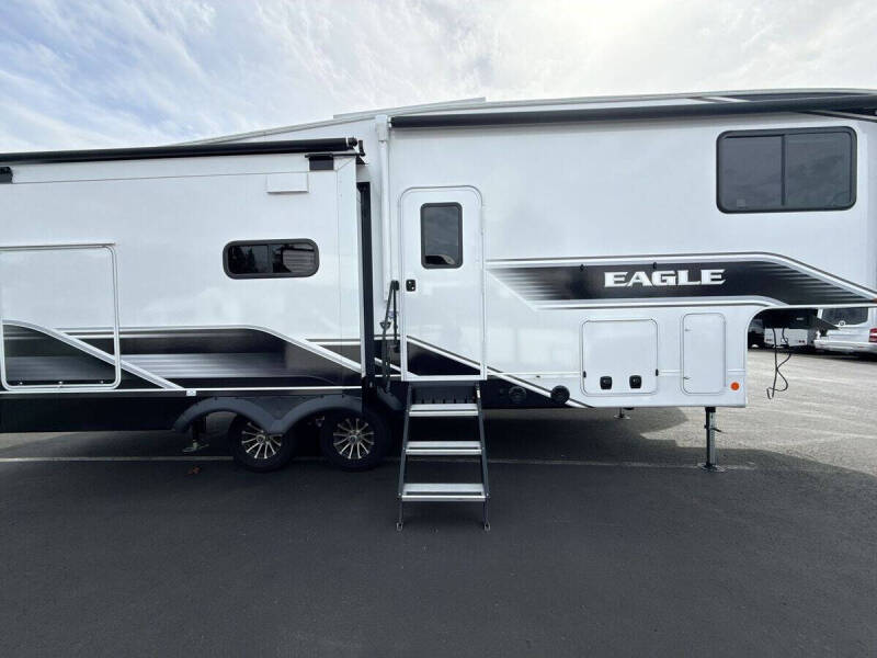 2025 Jayco Eagle HT