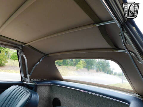 1965 Mercedes-Benz SL-Class