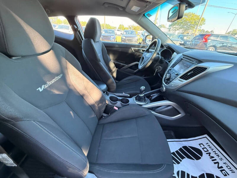 2013 Hyundai Veloster