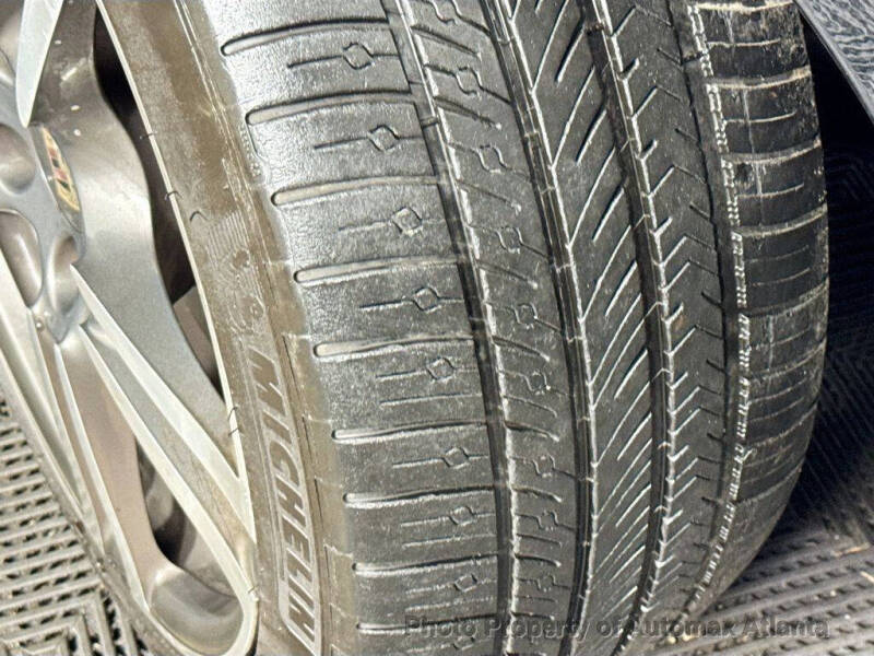 2013 Porsche Panamera