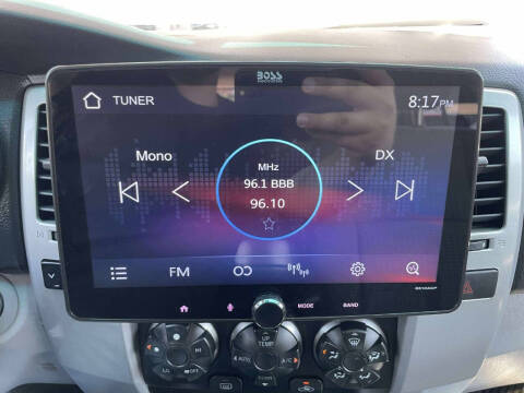 2008 Toyota 4Runner SR5