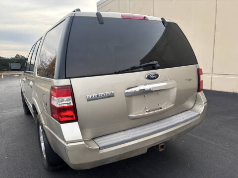 2008 Ford Expedition XLT