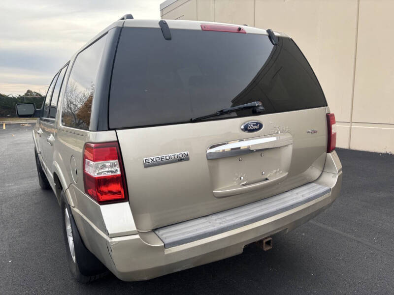 2008 Ford Expedition XLT