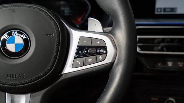 2022 BMW Z4 sDrive30i