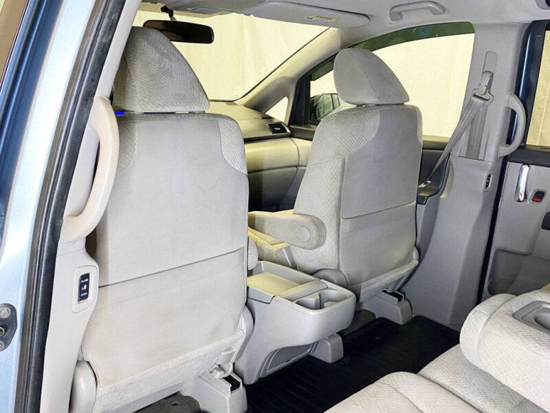 2014 Honda Odyssey EX